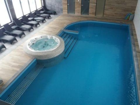 Apartament Limonkowy Kołobrzeg Podczele