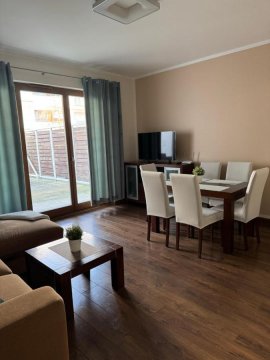 Apartament Morski