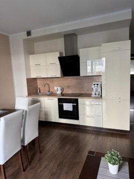Apartament Morski