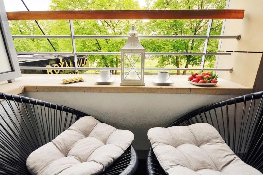 119 w pięciogwiazdkowym hotelu ROYAL TULIP SAND plaża tuż tuż DOBRUK APARTAMENTY