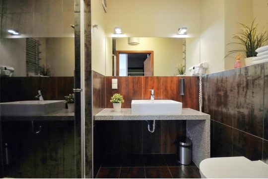 119 w pięciogwiazdkowym hotelu ROYAL TULIP SAND plaża tuż tuż DOBRUK APARTAMENTY