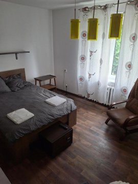 Pokoje do wynajęcia Kołobrzeg