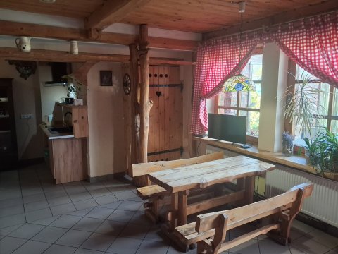 Pokoje do wynajęcia