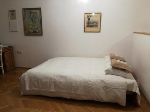 Pokój z widokiem