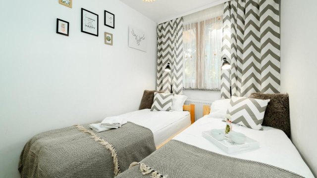 Apartament Karkonosze