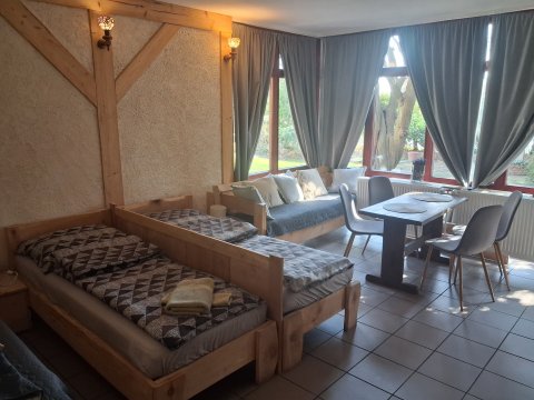 Pokoje do wynajęcia