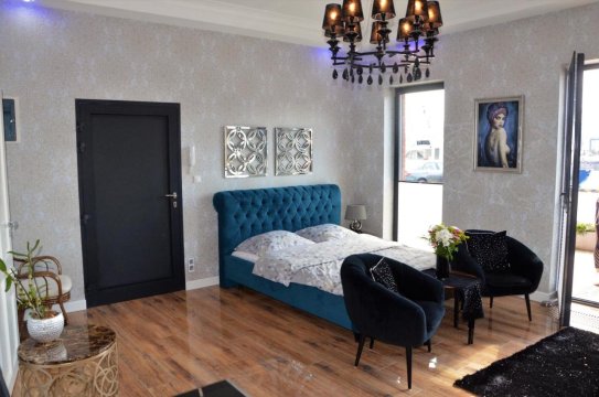Apartament Glamour Vip