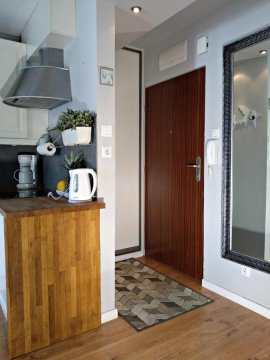 Apartament Rodzinny 200M do morza Kołobrzeg