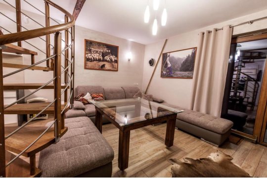 APARTAMENT NA SZLAKU