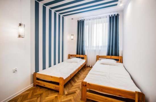 Apartament w Centrum II