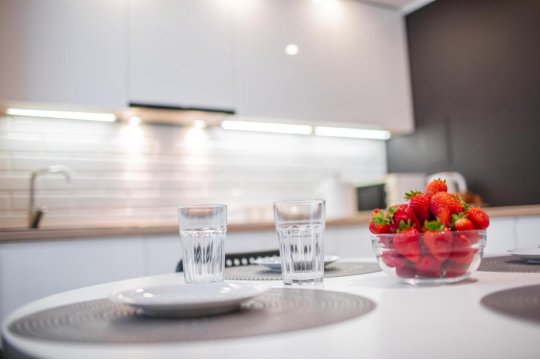 Apartament w Centrum II