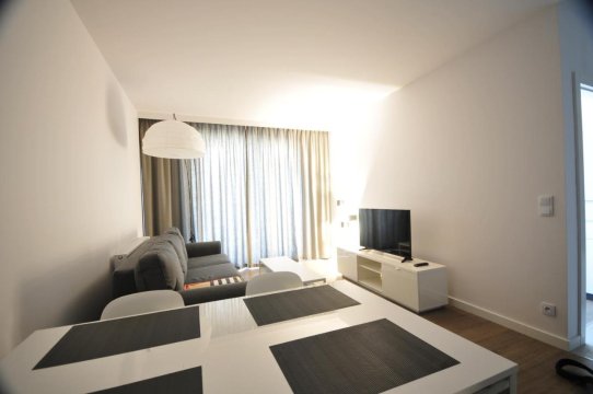 Apartament Bel Mare Pelikan