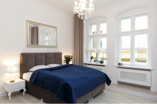KDRO Apartment Rynek