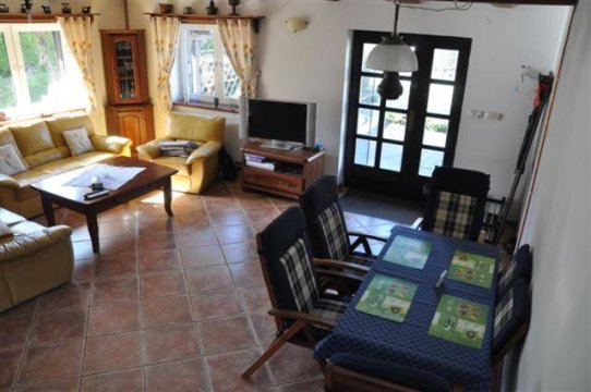 WISŁA-DOM PRZY RZECE