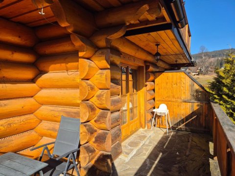 Apartament U PIRATA