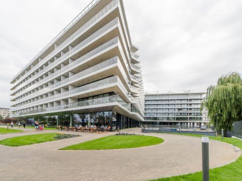 Apartament SEASIDE PARK Kołobrzeg przy plaży