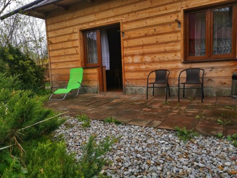 Apartamenty Stasikowa Chata