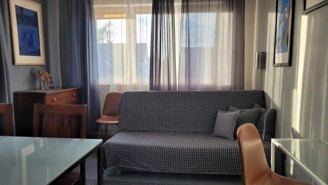 Apartament ALMONIA