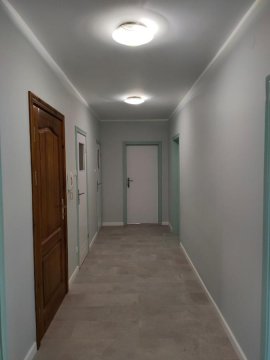 Pokoje blisko morza przy promenadzie