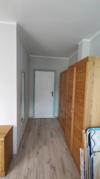 Pokoje blisko morza przy promenadzie