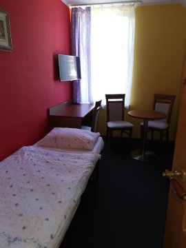 Pensjonat Pory Roku