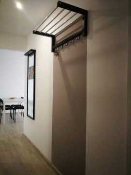Mieszkanie z sercem - dwa pokoje, 300 m od morza