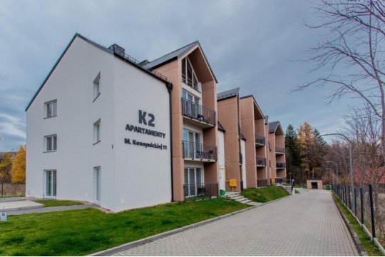 K2 Apartamenty