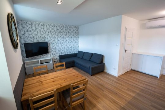Apartament Staniszewski