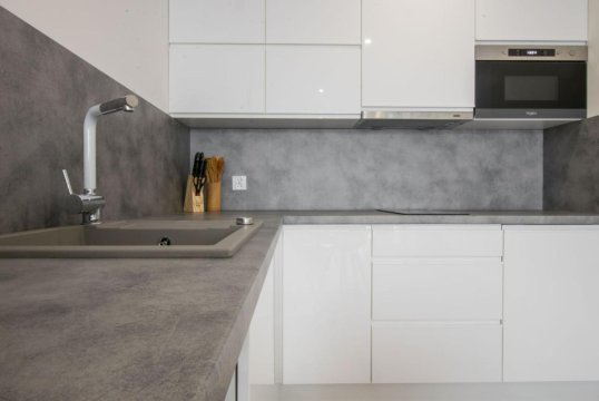 Apartament Perłowa Przystań Kołobrzeg Sienkiewicza