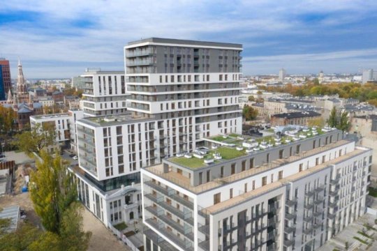 MYE Apartments - Ilumino