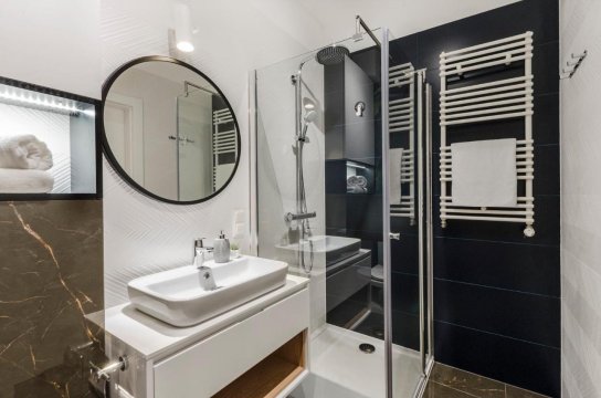 MYE Apartments - Ilumino