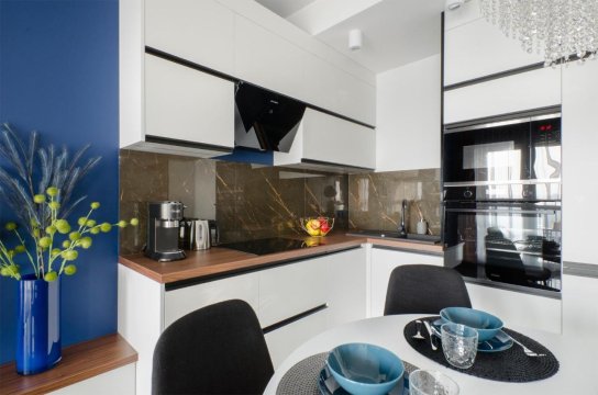 MYE Apartments - Ilumino