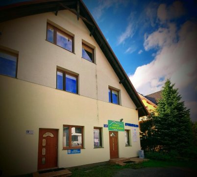 Pokoje u Pana Władka