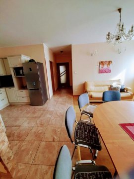 Pokoje u Pana Władka