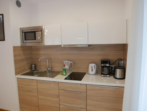 Apartament Mondi Kai I - idealny na pobyt w górach