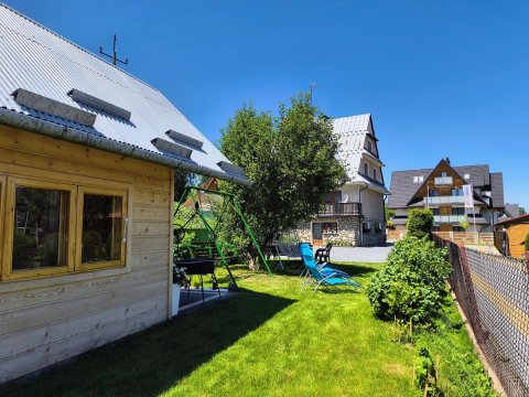 Dom Wypoczynkowy u Matysów