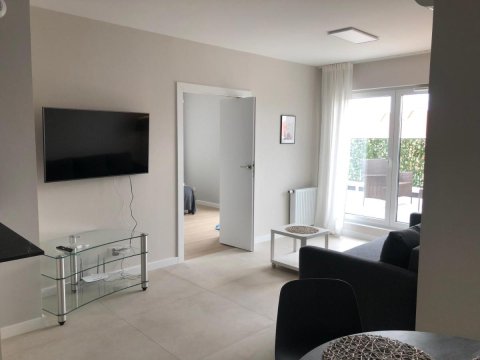 Apartament De Lux Apart 45 Grabiszyńska
