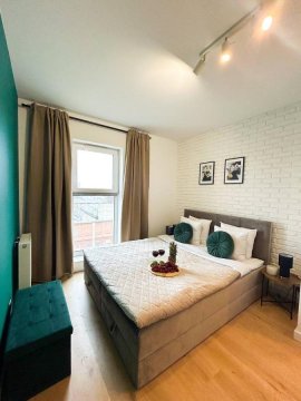 Lumina premium apartments for a family
