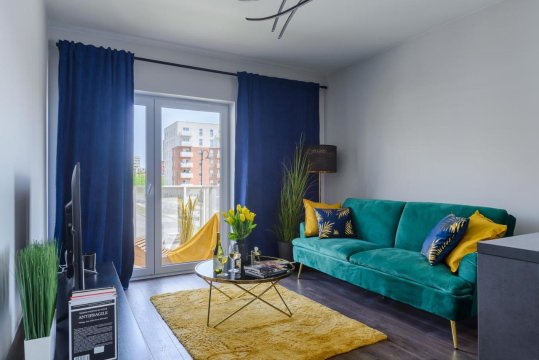 Lumina premium apartments for a family