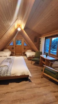 U Kowalskich - pokoje i apartamenty
