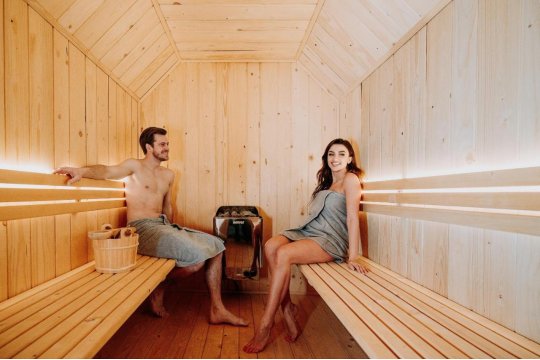APARTAMENTY NOVA BIAŁKA