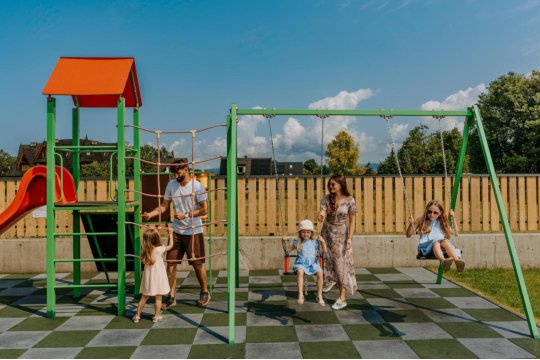 APARTAMENTY NOVA BIAŁKA
