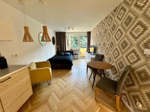 Bayapart - apartament mieszkanie przy plaży