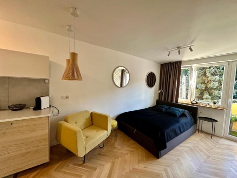 Bayapart - apartament mieszkanie przy plaży