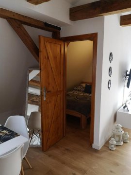 Apartament Attic