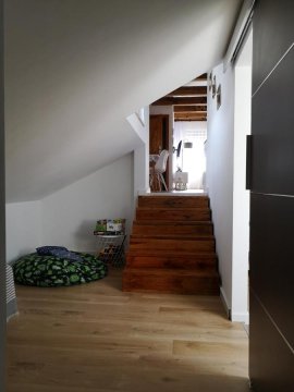 Apartament Attic