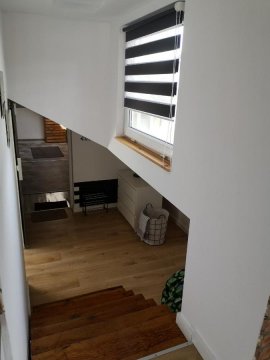 Apartament Attic