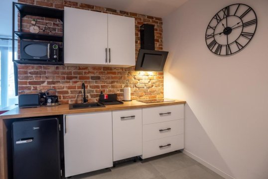 Apartamenty Aparts4U