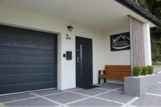 Apartamenty Świstak Maciej Dunajczan