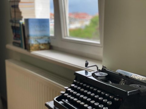 Seaview Octopus Apartment Sopot